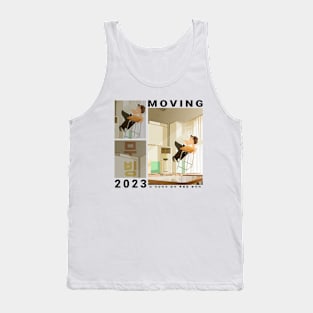 moving kdrama Tank Top